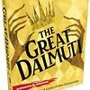 Hasbro / Wizards DUNGEONS & DRAGONS The Great Dalmuti