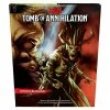 Hasbro / Wizards DUNGEONS & DRAGONS Tomb Of Annihilation (Adventure/Campaign)