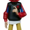 Unruly Industries Marvel Comics - Spider-Man Designer Toy