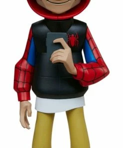 Unruly Industries Marvel Comics - Spider-Man Designer Toy