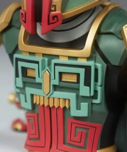 Unruly Industries Star Wars - Boba Fett Bust By Jesse Hernandez