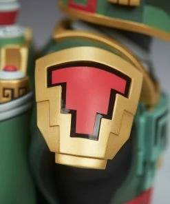 Unruly Industries Star Wars - Boba Fett Bust By Jesse Hernandez