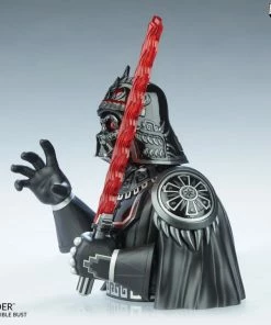 Sideshow Collectibles Star Wars - Darth Vader Designer Bust 9 Sideshow Collectibles Star Wars - Darth Vader Designer Bust
