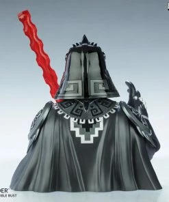 Sideshow Collectibles Star Wars - Darth Vader Designer Bust 10 Sideshow Collectibles Star Wars - Darth Vader Designer Bust