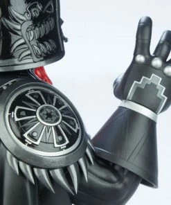 Sideshow Collectibles Star Wars - Darth Vader Designer Bust 13 Sideshow Collectibles Star Wars - Darth Vader Designer Bust