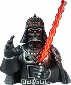 Sideshow Collectibles Star Wars - Darth Vader Designer Bust