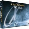 Upper Deck Legendary Encounters - X-Files Deck-Building Game All Board Games