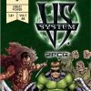 Upper Deck All Board Games Marvel Vs System - Sinister Syndicate 2PCG