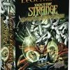 Upper Deck Game Expansions Marvel Legendary - Doctor Strange And The Shadows Of Nightmare Deck-Building Game Expansion