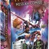 Upper Deck Marvel Legendary - Messiah Complex Deack-Building Game Expansion