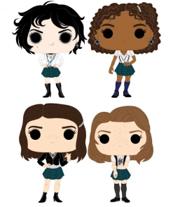 Funko The Craft Bundle - 4 POP! Vinyls