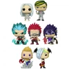 Funko My Hero Academia Bundle - 7 POP! Vinyls