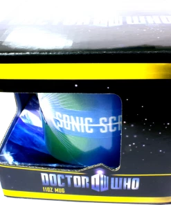 Wesco Doctor Who - Sonic Screwdriver Mug Mugs