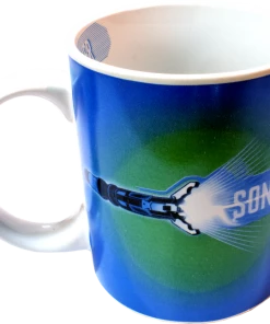 Wesco Doctor Who - Sonic Screwdriver Mug Mugs