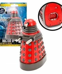 Wesco Doctor Who - Dalek Bottle Opener