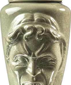 Wesco Doctor Who - Weeping Angel Ceramic Cookie Jar Kitchenware