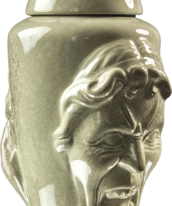 Wesco Doctor Who - Weeping Angel Ceramic Cookie Jar Kitchenware