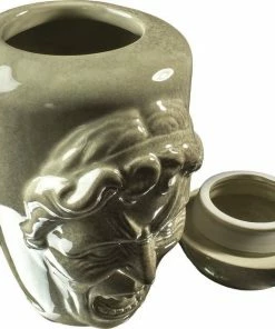 Wesco Doctor Who - Weeping Angel Ceramic Cookie Jar Kitchenware