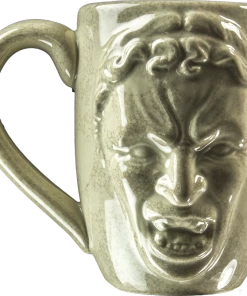 Wesco Mugs Doctor Who - Weeping Angel Moulded Mug