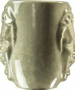 Wesco Mugs Doctor Who - Weeping Angel Moulded Mug