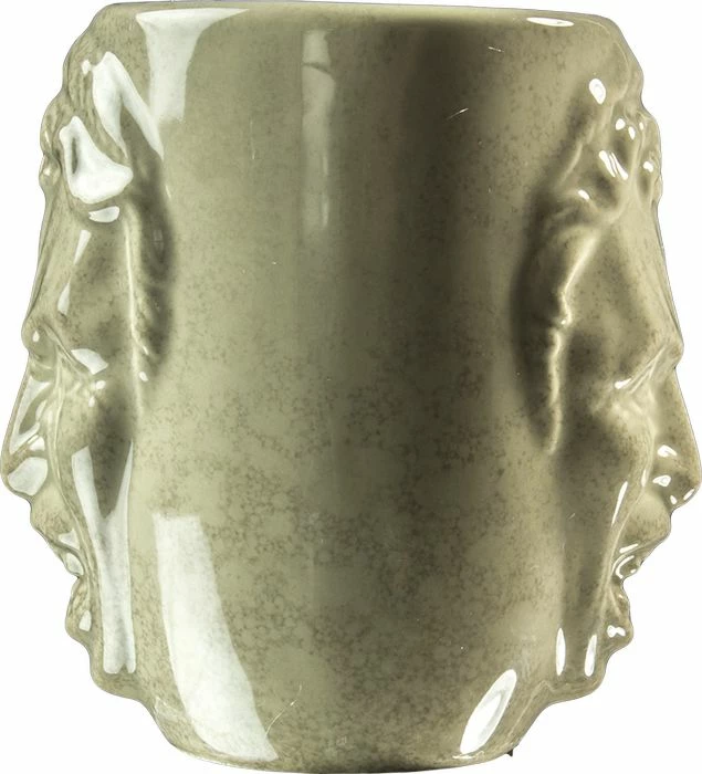 Wesco Mugs Doctor Who - Weeping Angel Moulded Mug 2 Wesco Mugs Doctor Who - Weeping Angel Moulded Mug