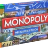 Winning Moves Monopoly - Melbourne Edition