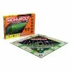 Winning Moves Monopoly - Hyundai A-League Edition All Board Games