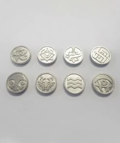 Winning Moves Monopoly - Dragon Ball Super Edition 8 Winning Moves Monopoly - Dragon Ball Super Edition