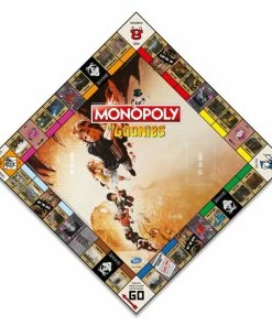 Winning Moves Monopoly - Goonies Edition