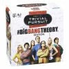 Winning Moves Trivial Pursuit - Big Bang Theory All Board Games