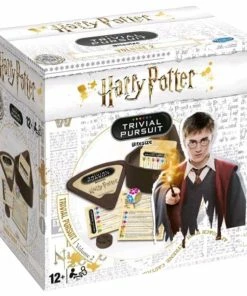 Winning Moves Trivial Pursuit - Harry Potter Volume 2 Edition
