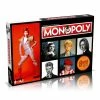 Winning Moves Monopoly - David Bowie Edition Edition