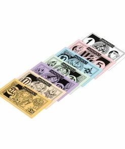 Winning Moves Monopoly - Metallica World Tour Edition