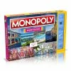 Winning Moves Monopoly - Phuket Edition