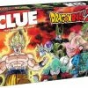 Winning Moves Cluedo - Dragon Ball Z Edition