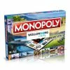 Winning Moves Monopoly - Wollongong Edition