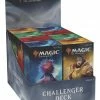 Wizards Of The Coast Magic The Gathering - Challenger Decks 2019 (Display Of 8)