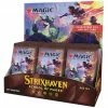 Wizards Of The Coast All Board Games Magic The Gathering - Strixhaven: School Of Mages Set Booster (Display Of 30)