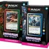 Wizards Of The Coast All Board Games Magic The Gathering - Kamigawa: Neon Destiny Commander Deck