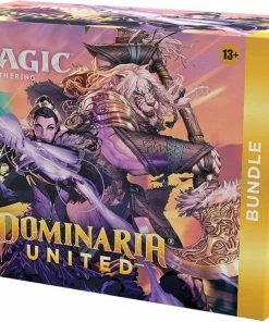Wizards Of The Coast Magic The Gathering - Dominaria Bundle Staff Picks