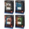 Wizards Of The Coast All Board Games Magic The Gathering - Commander Legends 2: Battle For Baldur's Gate Commander Decks