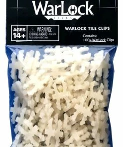 WizKids Games WarLock Tiles - WarLock Clips All Board Games