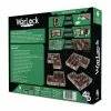 WizKids Games WarLock Tiles - Full Height Plaster Walls
