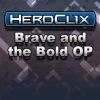 WizKids Games Heroclix - DC Brave And The Bold OP Kit All Board Games