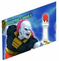 WizKids Games Heroclix - Infinity Gauntlet OP Kit 3