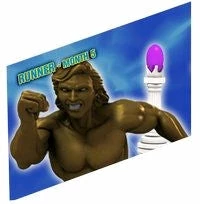 WizKids Games Heroclix - Infinity Gauntlet OP Kit 5