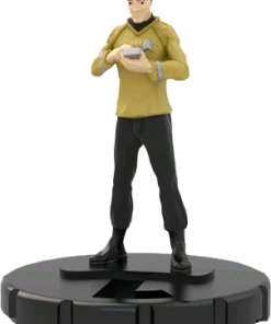 WizKids Games Heroclix - Star Trek Expeditions Expansion Set All Board Games