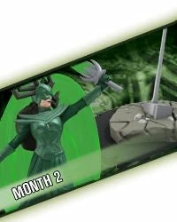 WizKids Games Heroclix - Marvel Fear Itself OP Kit #2