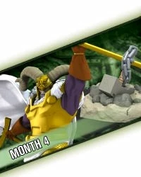 WizKids Games Heroclix - Marvel Fear Itself OP Kit #4