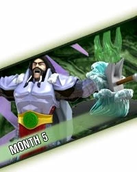 WizKids Games Heroclix - Marvel Fear Itself OP Kit #5